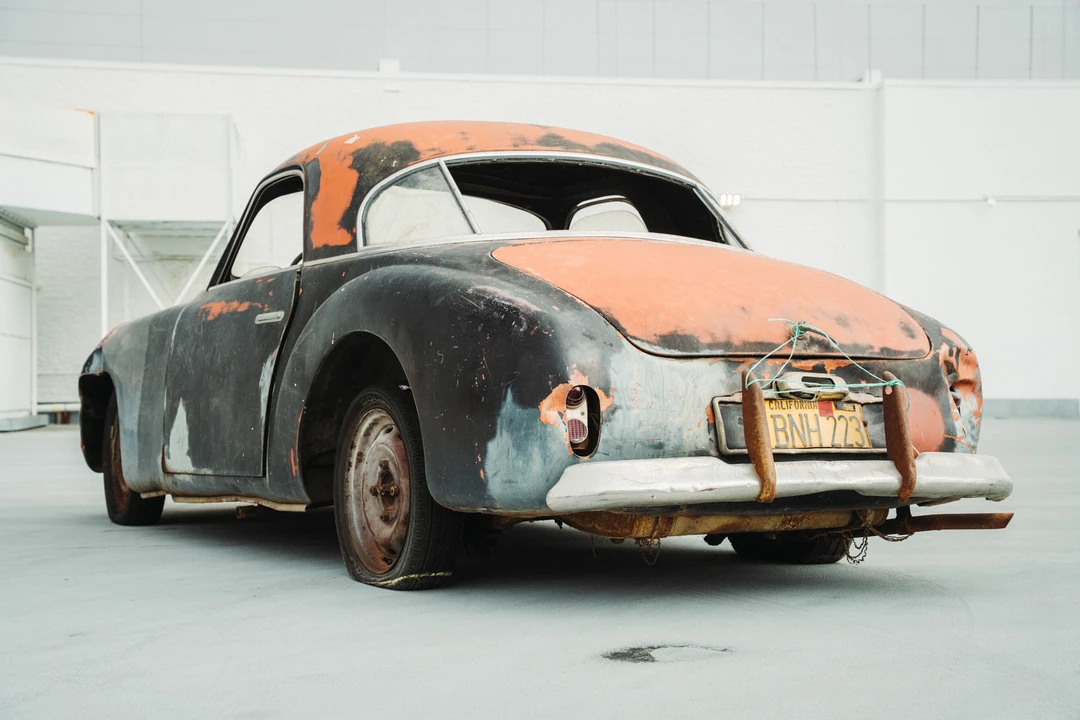 Simca - Image 6 of 31