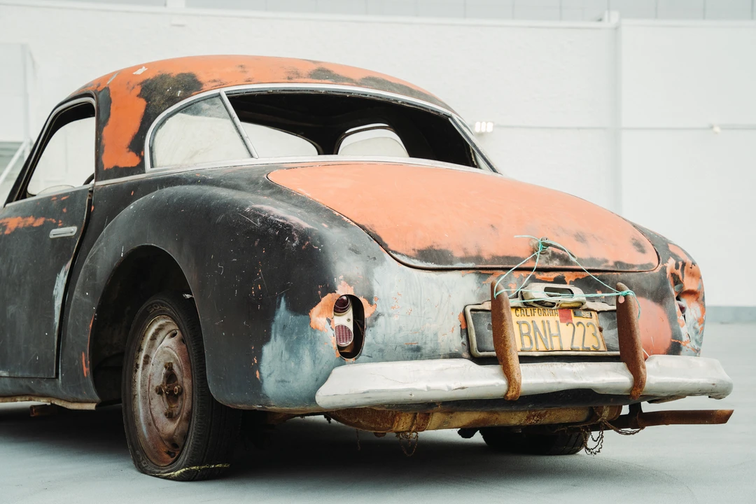 Simca - Image 20 of 31