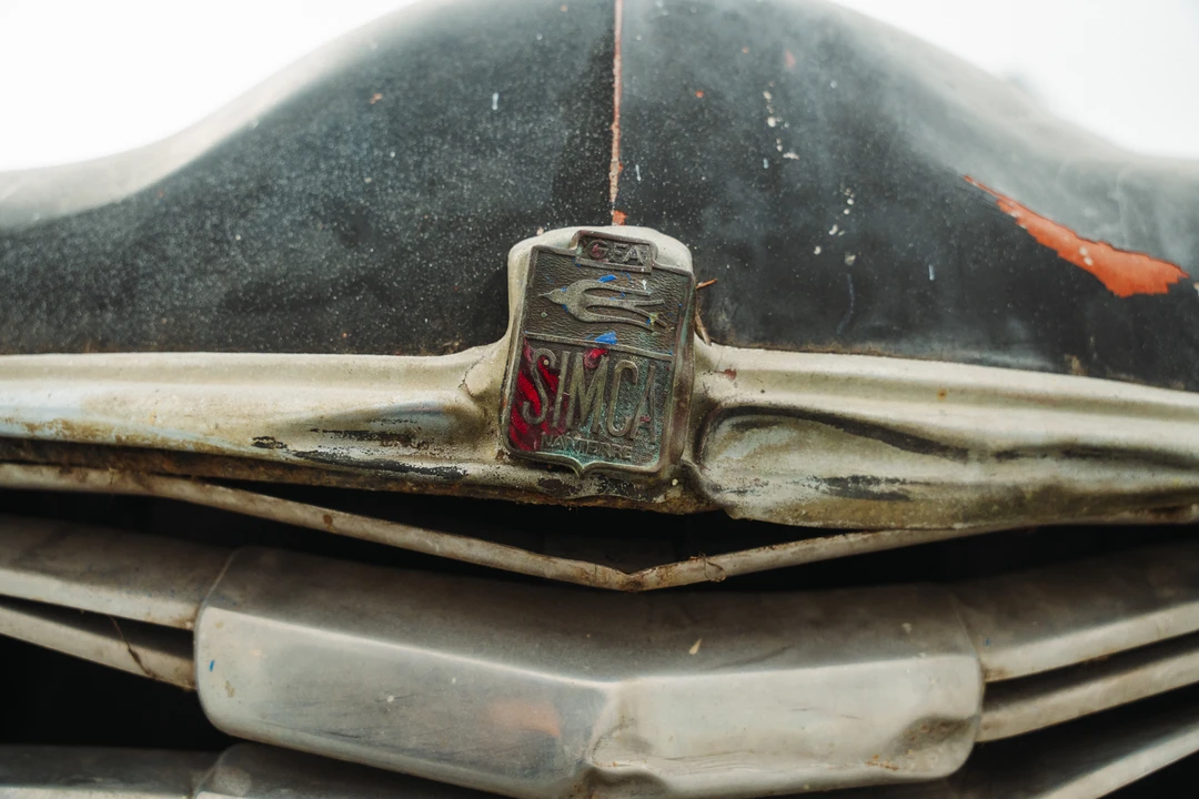 Simca - Image 12 of 31