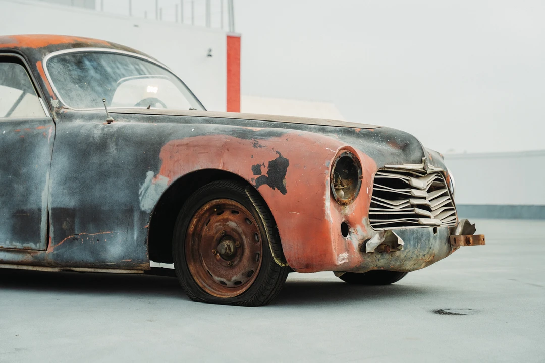 Simca - Image 28 of 31