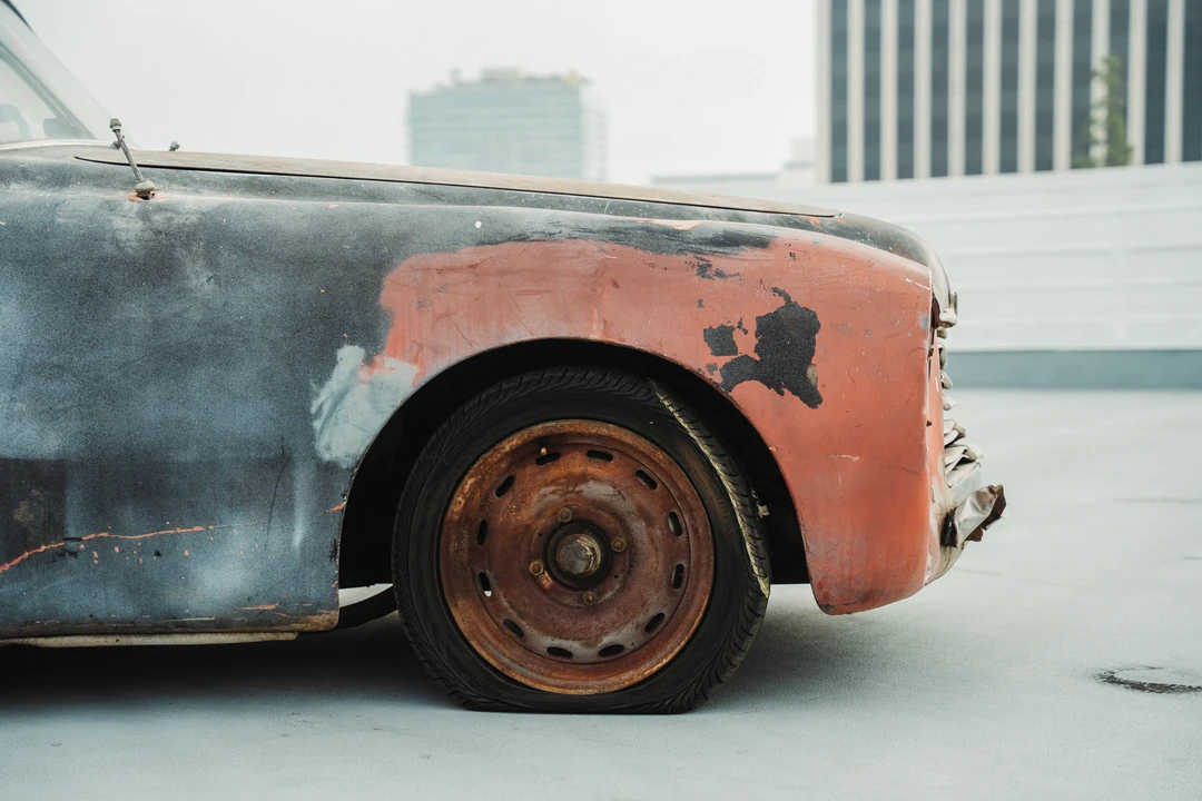 Simca - Image 27 of 31