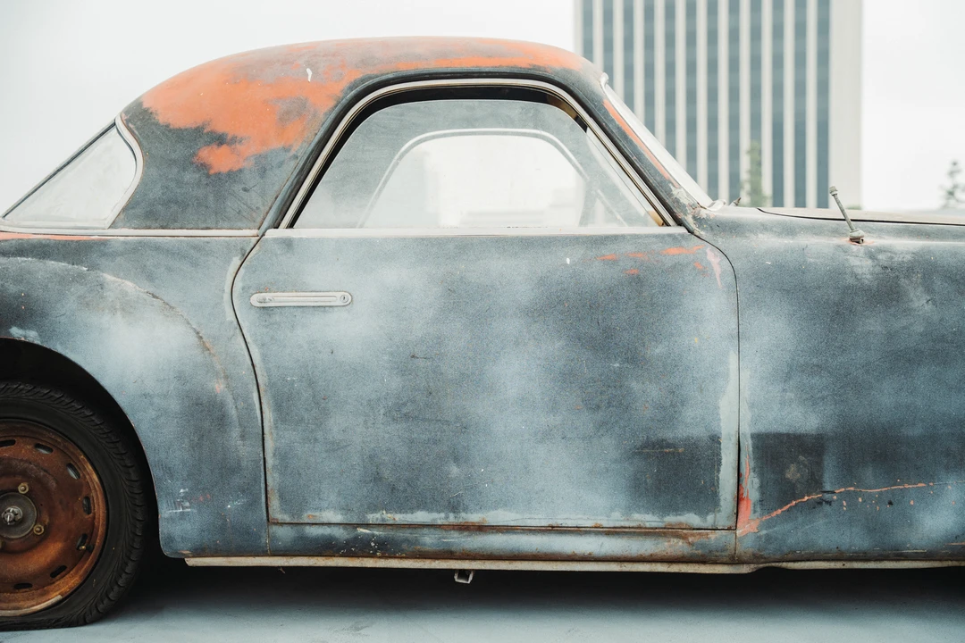 Simca - Image 26 of 31