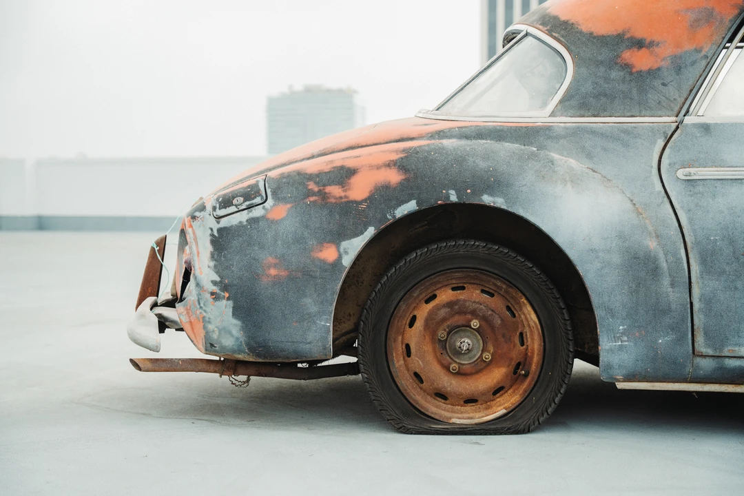 Simca - Image 25 of 31