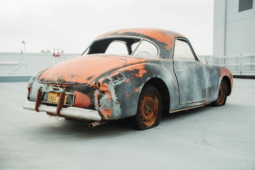 Simca - Image 8 of 31