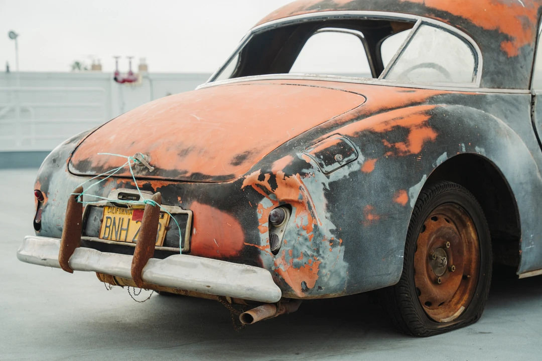 Simca - Image 24 of 31