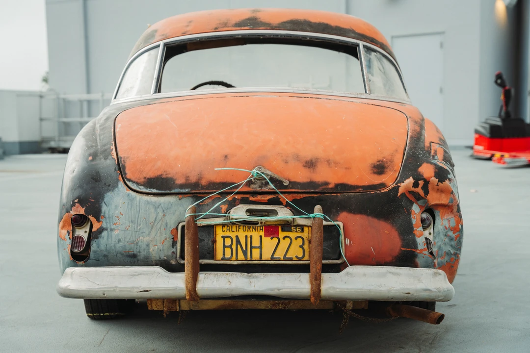 Simca - Image 7 of 31