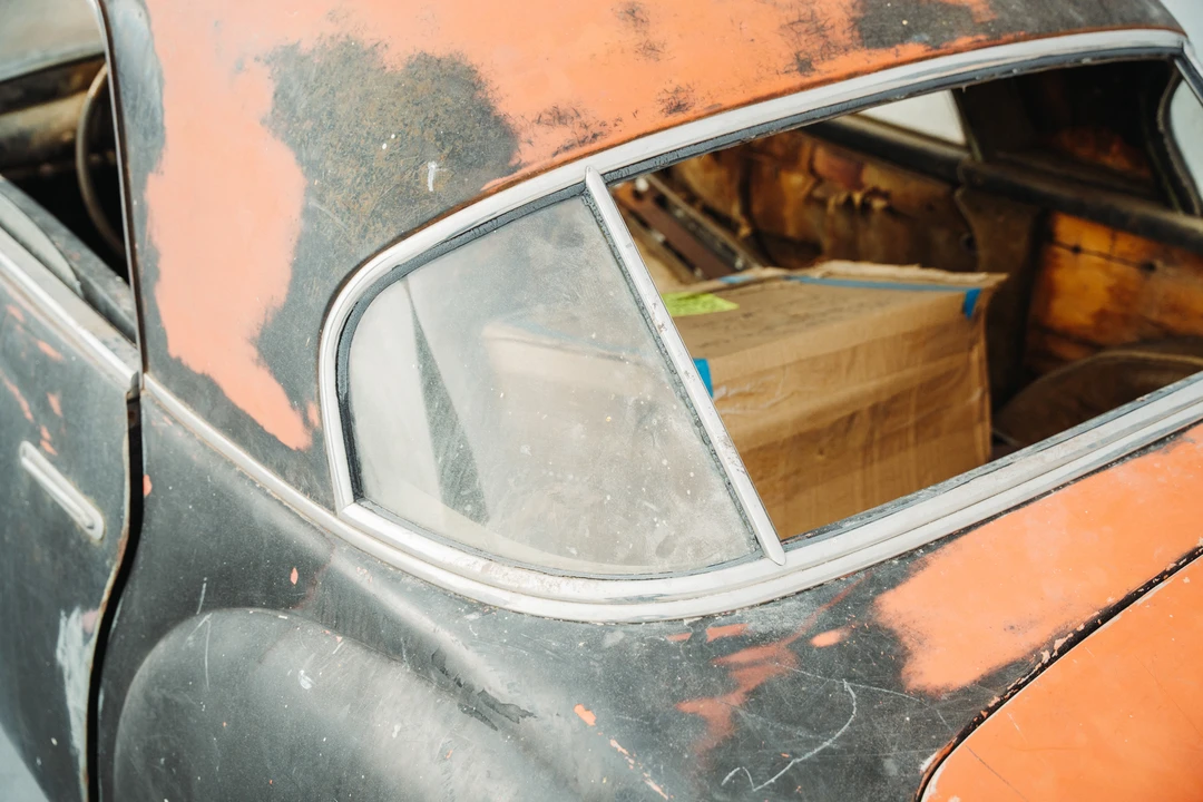 Simca - Image 18 of 31