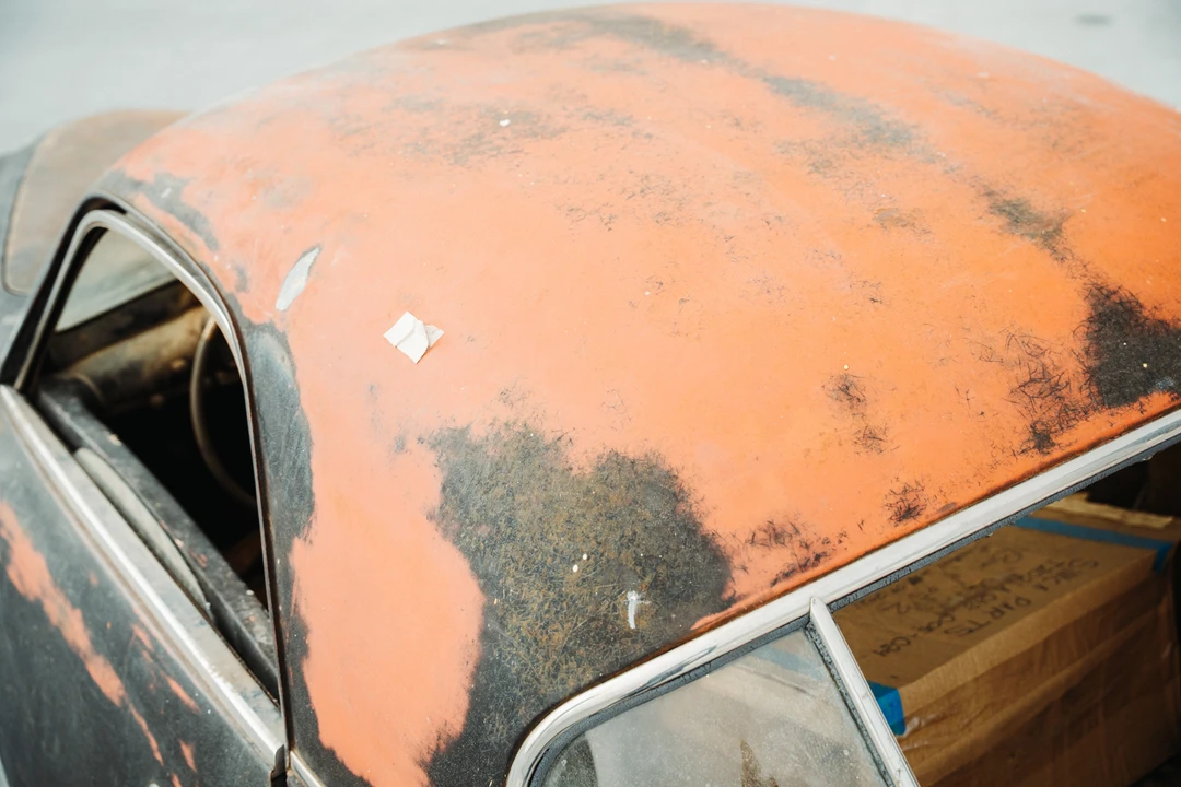 Simca - Image 19 of 31