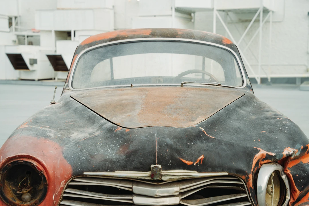 Simca - Image 9 of 31