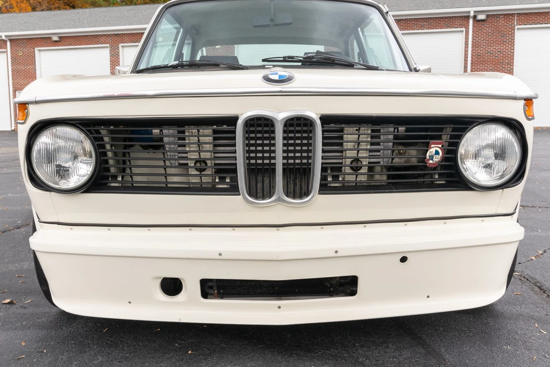 1974 BMW 2002tii - Image 22 of 31