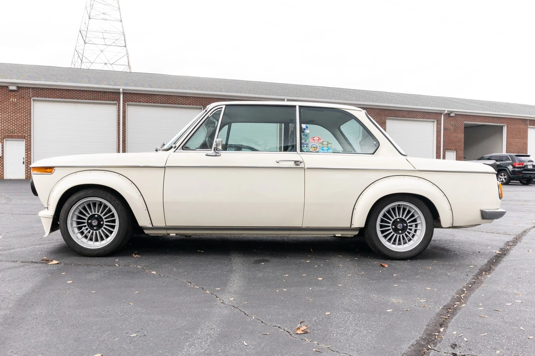1974 BMW 2002tii - Image 2 of 31