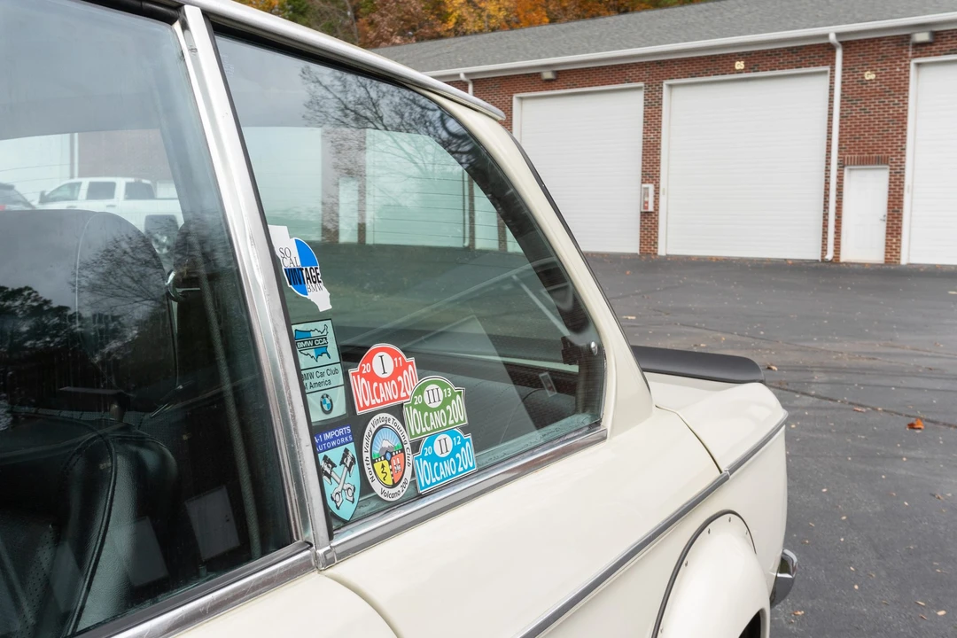 1974 BMW 2002tii - Image 29 of 31