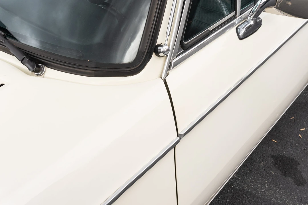 1974 BMW 2002tii - Image 26 of 31