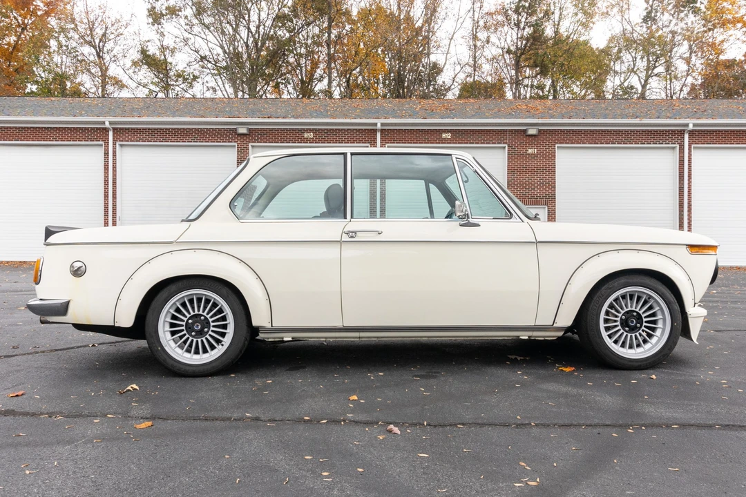 1974 BMW 2002tii - Image 6 of 31