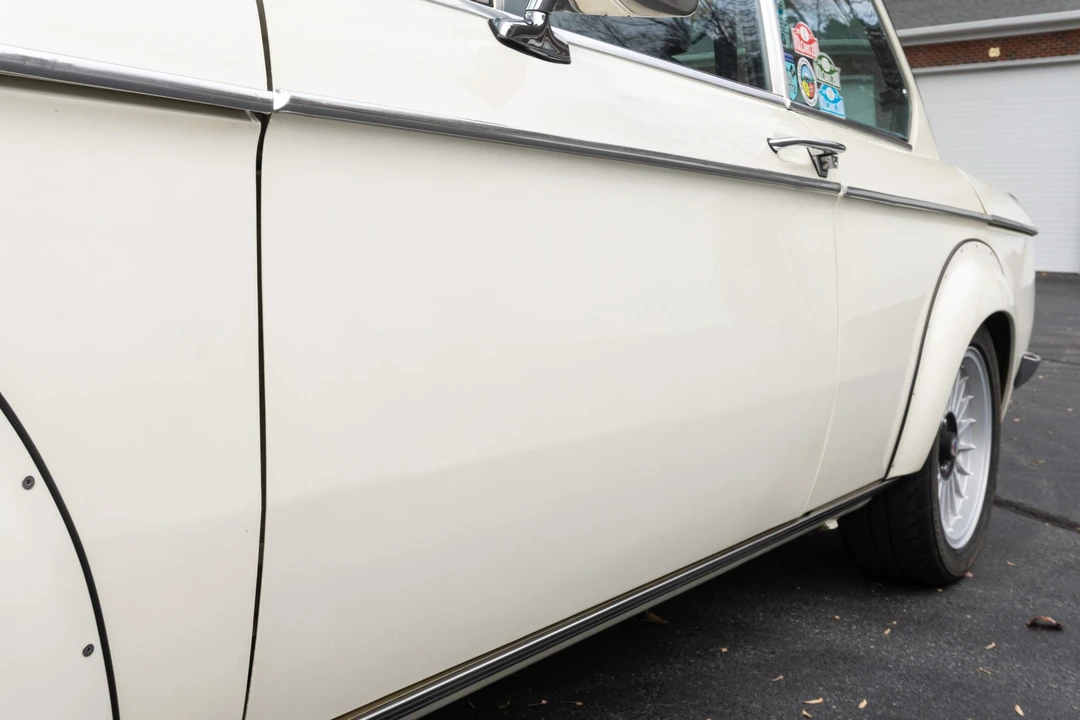 1974 BMW 2002tii - Image 28 of 31
