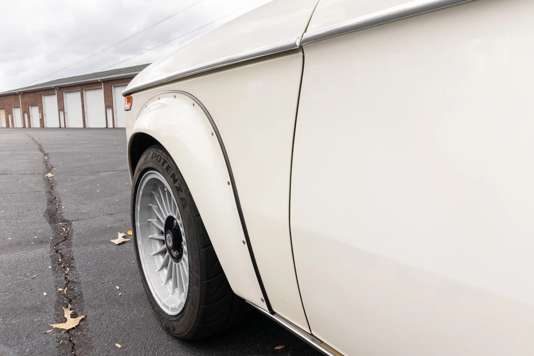 1974 BMW 2002tii - Image 31 of 31