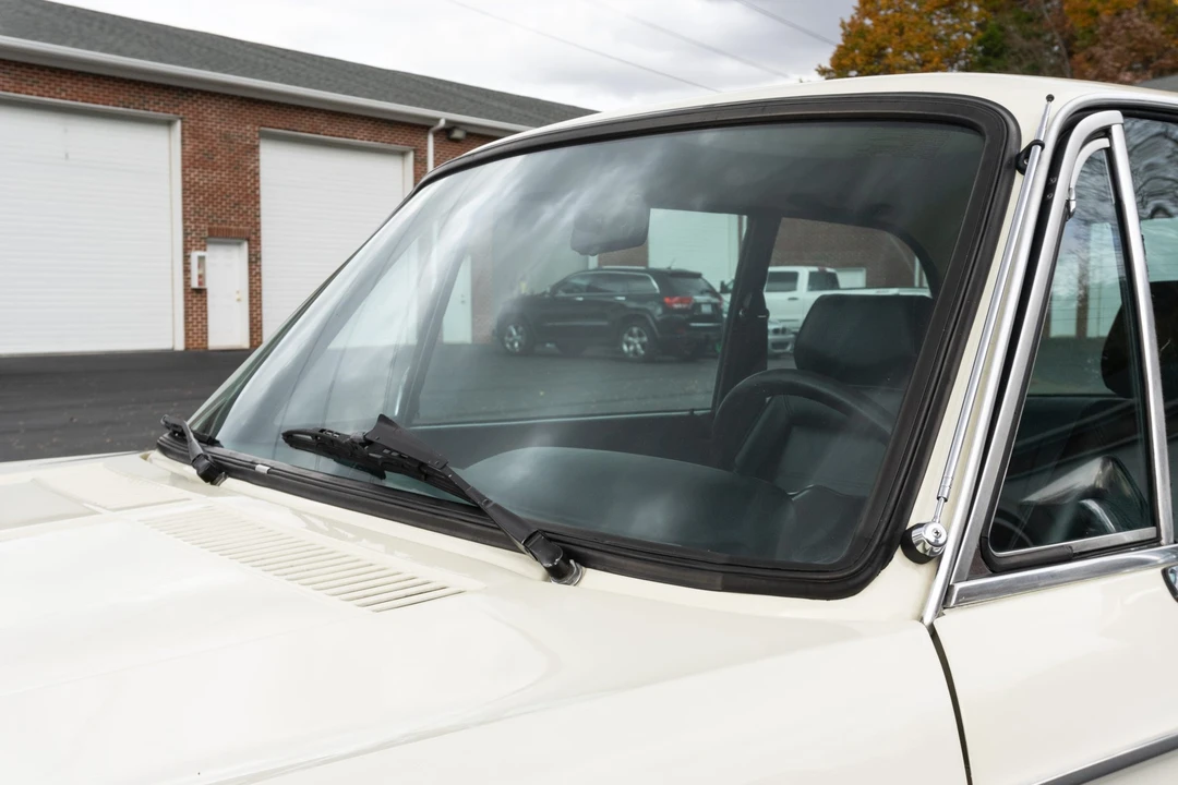 1974 BMW 2002tii - Image 25 of 31