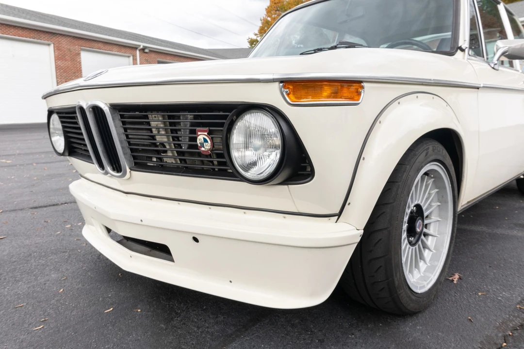 1974 BMW 2002tii - Image 23 of 31