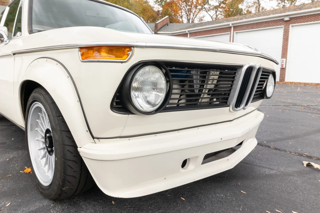 1974 BMW 2002tii - Image 24 of 31