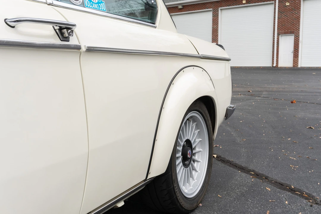 1974 BMW 2002tii - Image 30 of 31