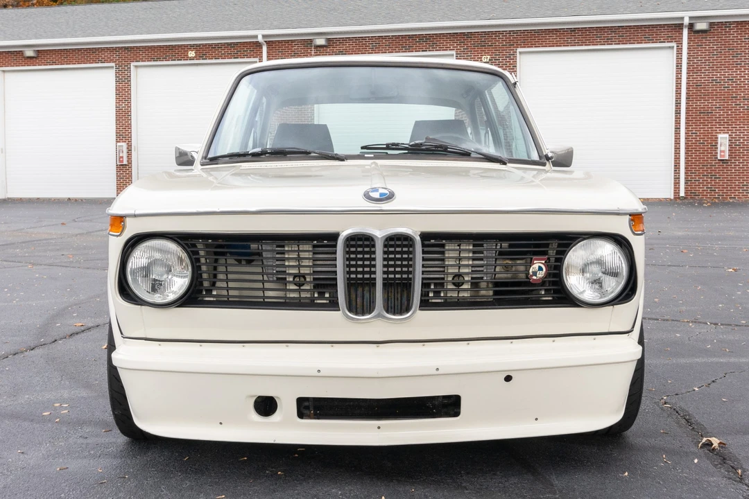 1974 BMW 2002tii - Image 11 of 31