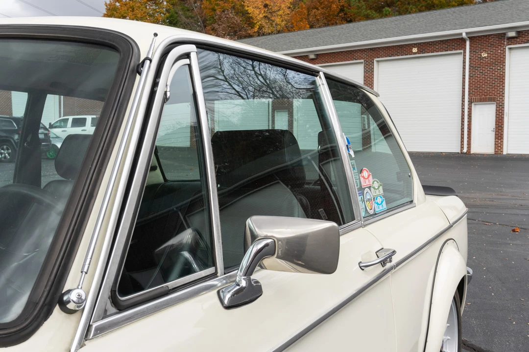 1974 BMW 2002tii - Image 27 of 31