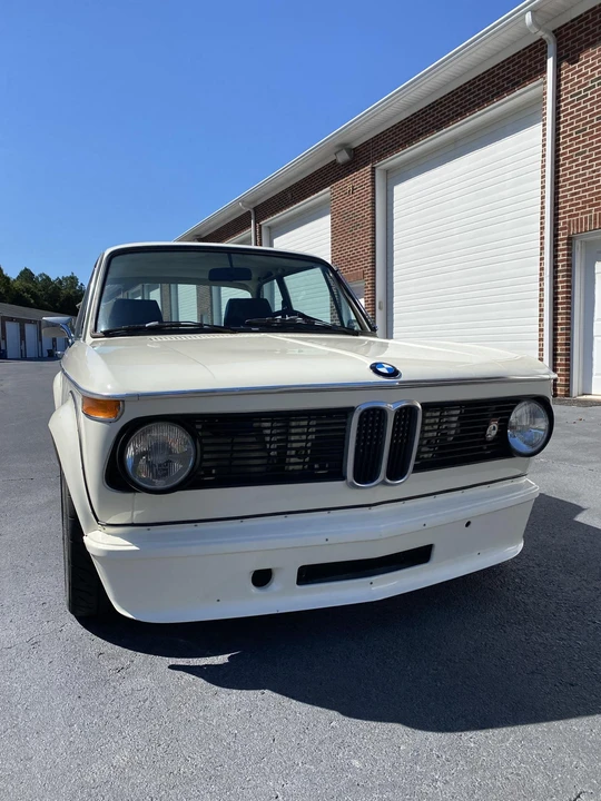 1974 BMW 2002tii - Image 13 of 31