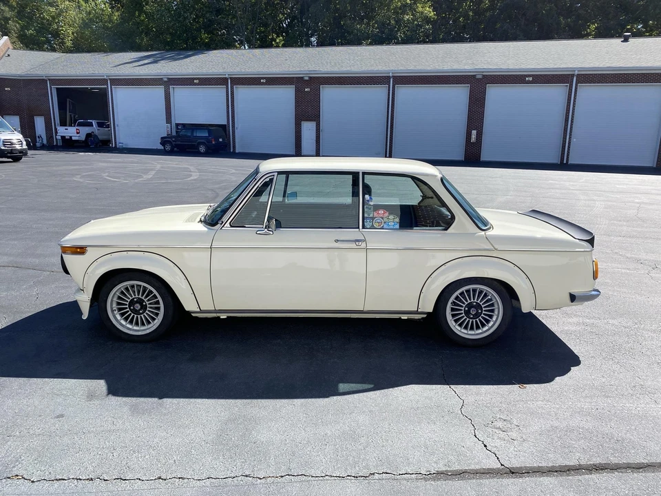 1974 BMW 2002tii - Image 18 of 31