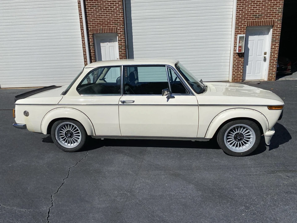 1974 BMW 2002tii - Image 7 of 31