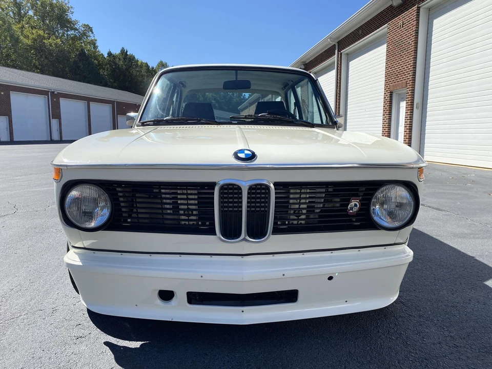 1974 BMW 2002tii - Image 15 of 31
