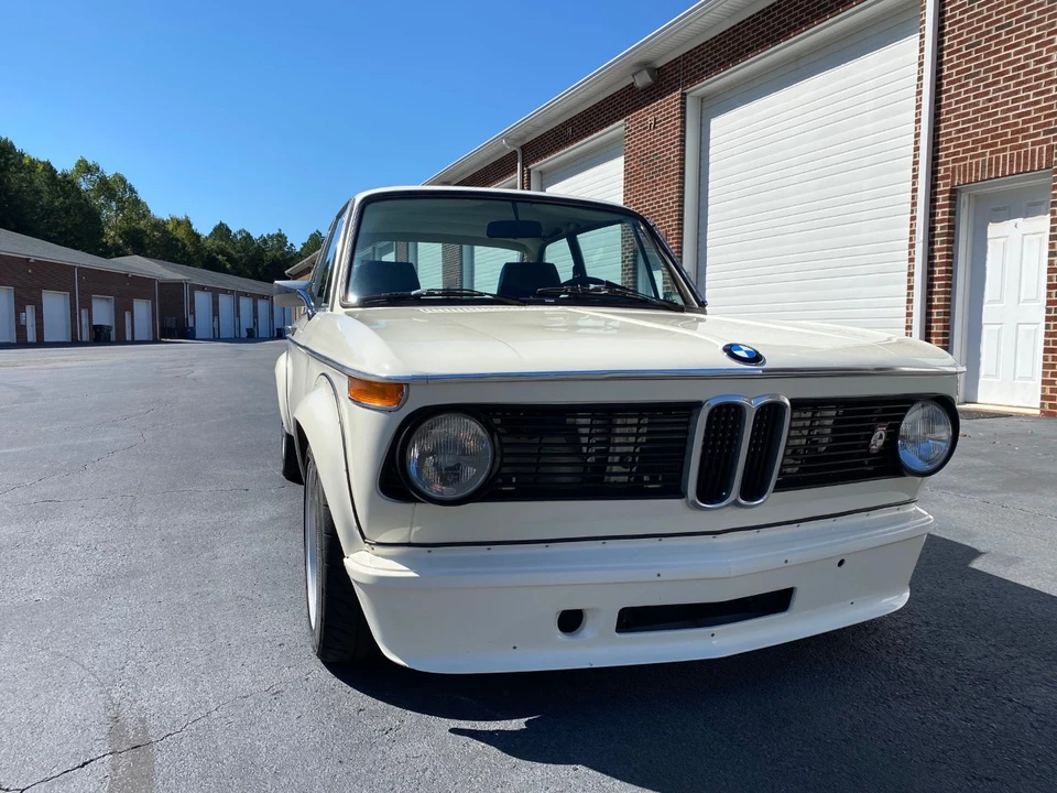 1974 BMW 2002tii - Image 12 of 31