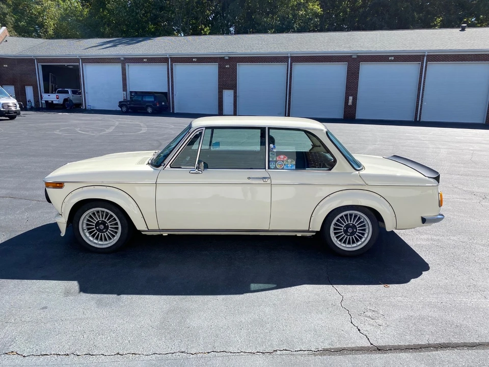 1974 BMW 2002tii - Image 16 of 31