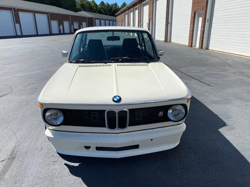 1974 BMW 2002tii - Image 14 of 31