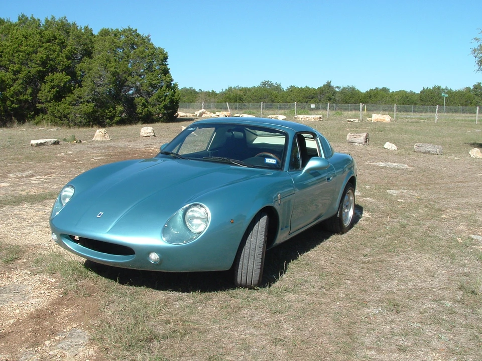 Mazda NB MX-5 Miata - Image 17 of 31