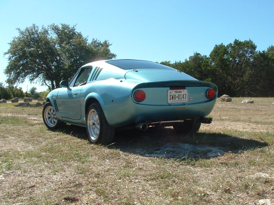 Mazda NB MX-5 Miata - Image 31 of 31