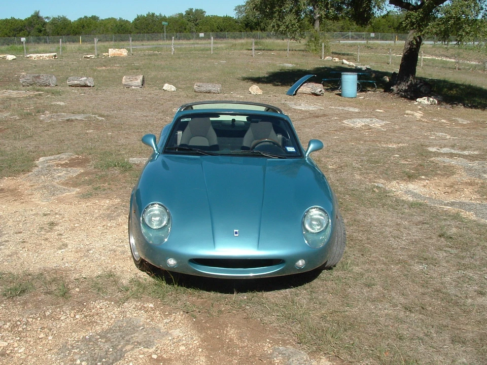 Mazda NB MX-5 Miata - Image 15 of 31