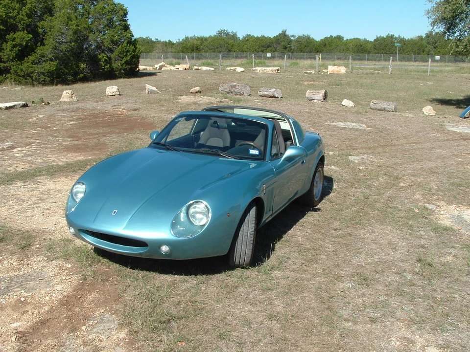 Mazda NB MX-5 Miata - Image 2 of 31