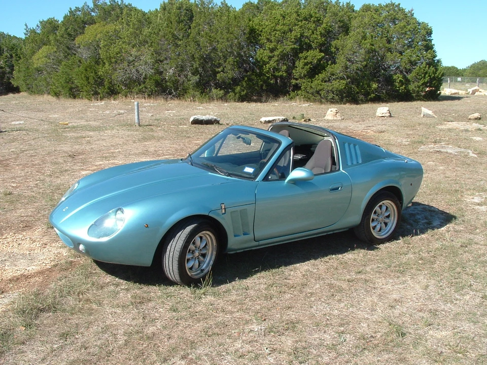 Mazda NB MX-5 Miata - Image 3 of 31