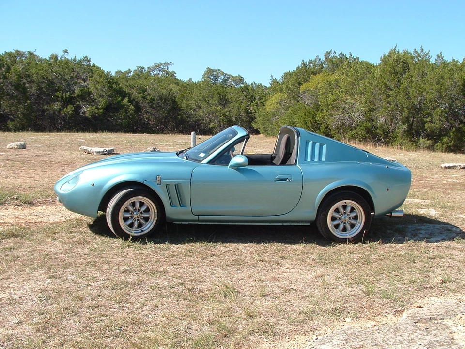 Mazda NB MX-5 Miata - Image 4 of 31
