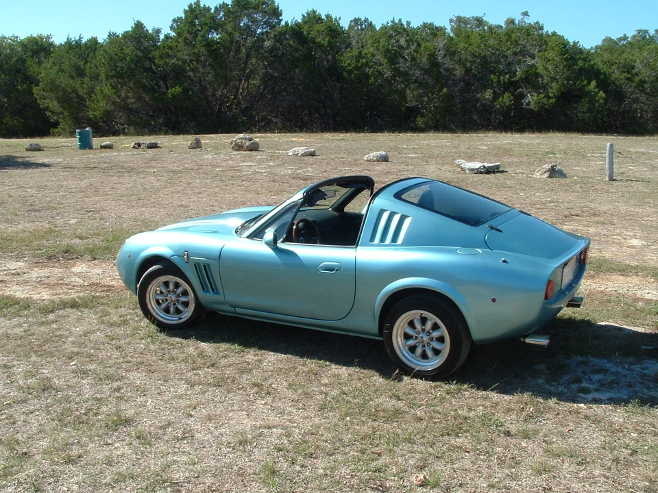 Mazda NB MX-5 Miata - Image 7 of 31