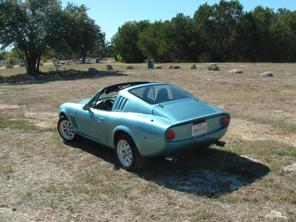 Mazda NB MX-5 Miata - Image 8 of 31