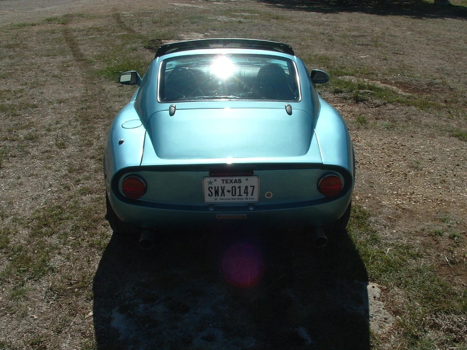 Mazda NB MX-5 Miata - Image 9 of 31