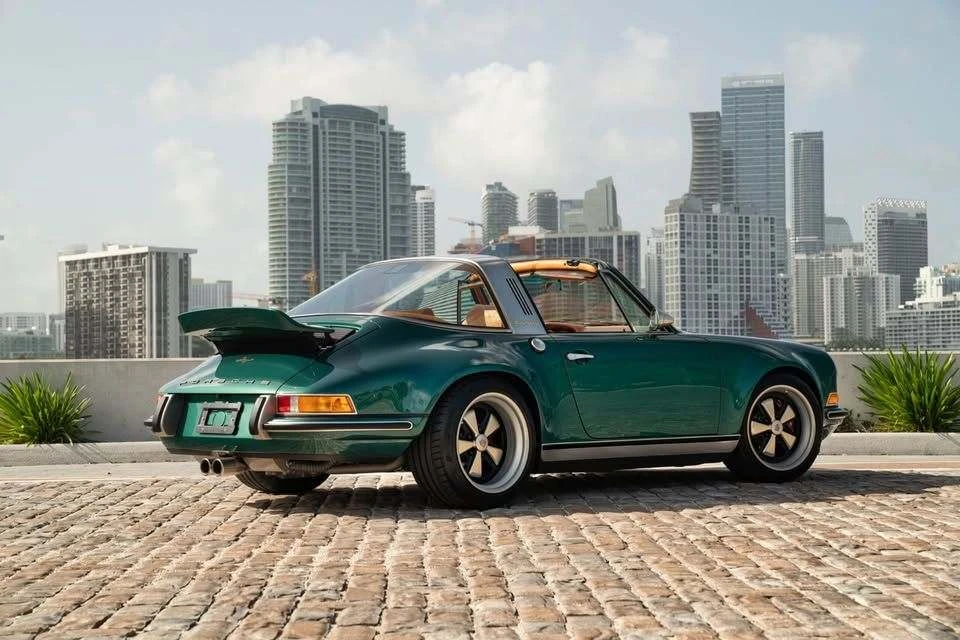 1994 Singer - Image 3 of 7