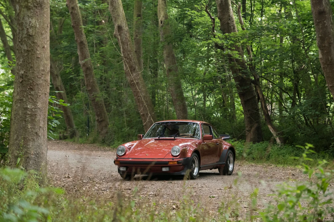 1976 Porsche 930 Turbo - Image 7 of 31
