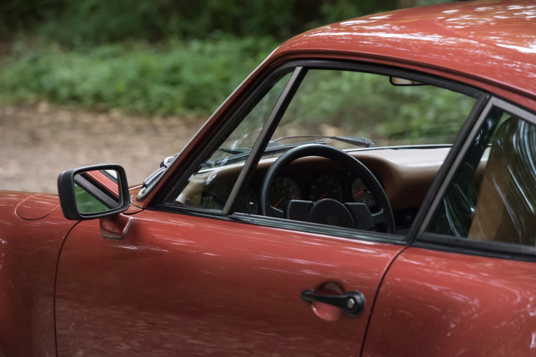 1976 Porsche 930 Turbo - Image 14 of 31