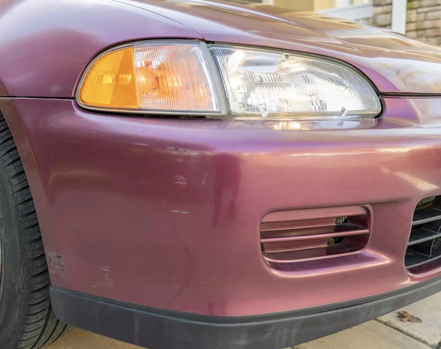 1994 Honda EG Civic - Image 31 of 31
