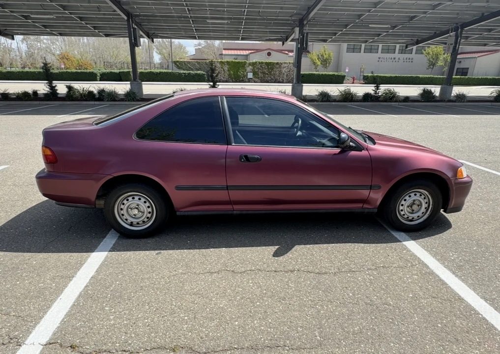 1994 Honda EG Civic - Image 8 of 31