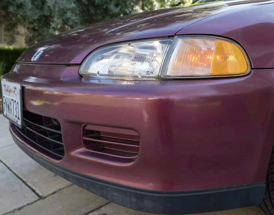 1994 Honda EG Civic - Image 30 of 31