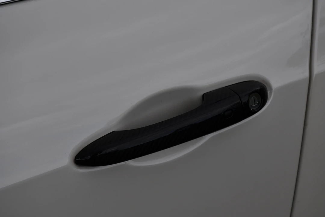 2019 Maserati Quattroporte 6th Gen - Image 16 of 31