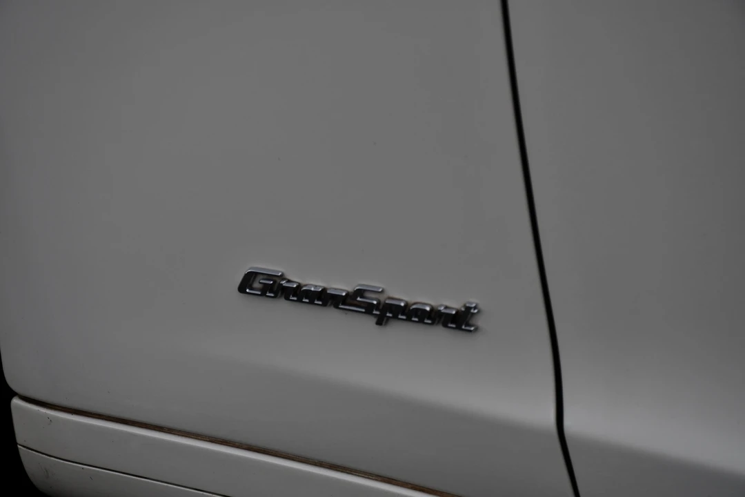 2019 Maserati Quattroporte 6th Gen - Image 18 of 31
